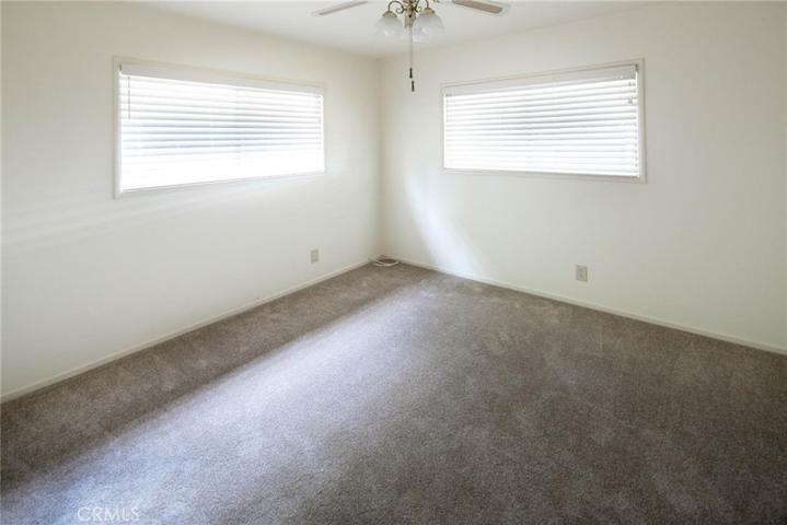 3rd Bedroom