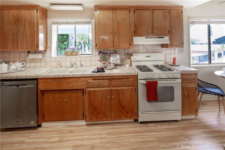 5166 Grande Vista Drive, Whittier, California 90601