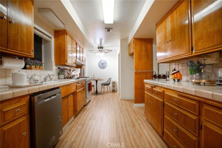 5166 Grande Vista Drive, Whittier, California 90601