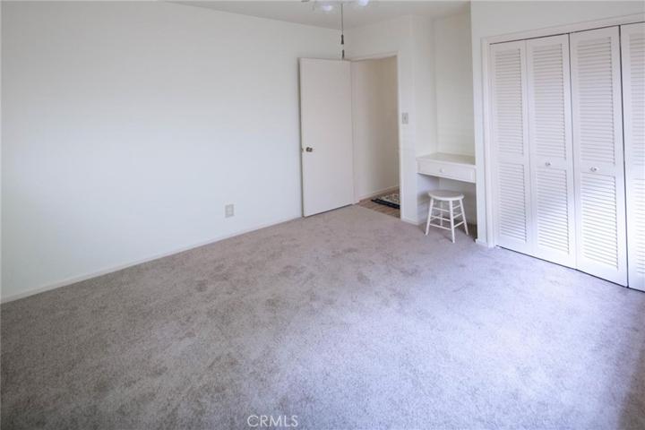 3rd Bedroom