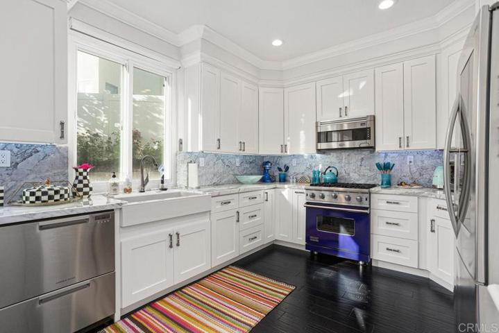 1069 Cottage Way, Encinitas, California 92024