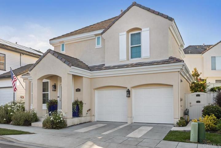 1069 Cottage Way, Encinitas, California 92024