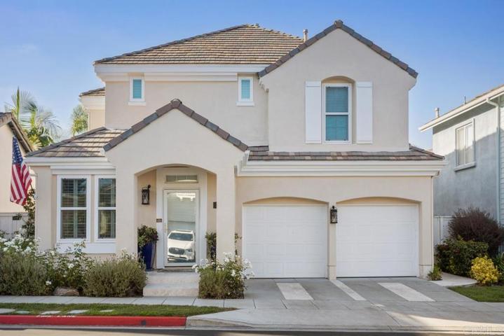 1069 Cottage Way, Encinitas, California 92024