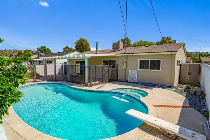 22515 Paraguay Drive, Saugus, California 91350