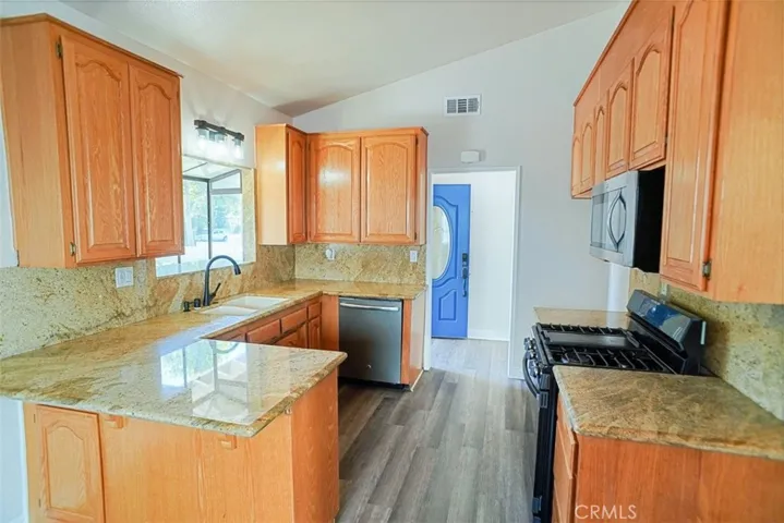 22515 Paraguay Drive, Saugus, California 91350
