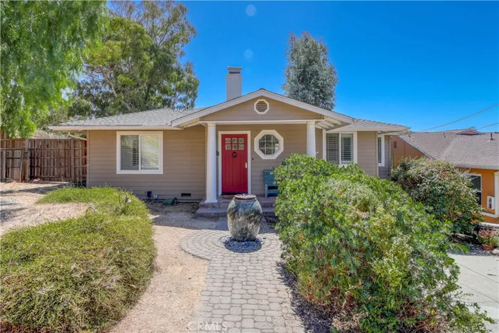 2099 Slack Street, San Luis Obispo, California 93405
