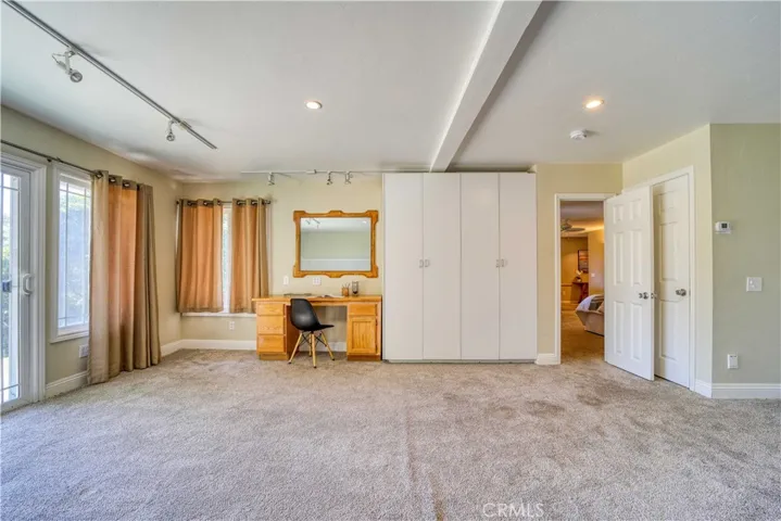 Downstairs bedroom 3