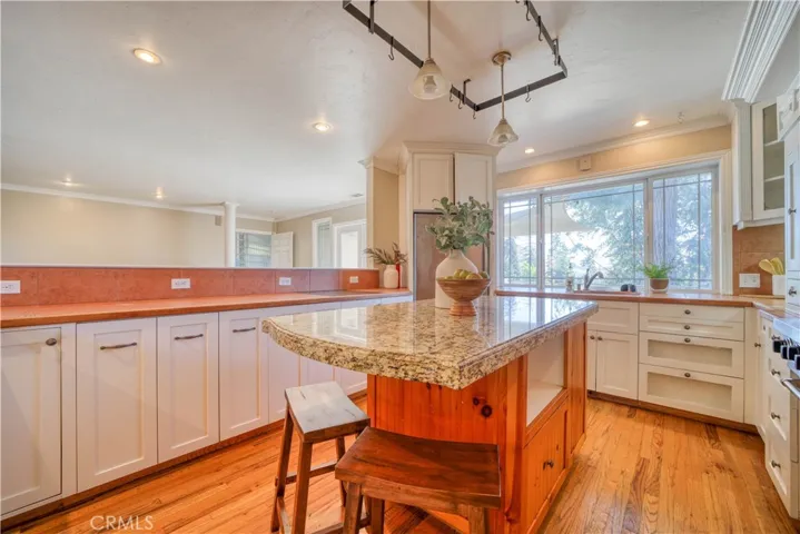 2099 Slack Street, San Luis Obispo, California 93405