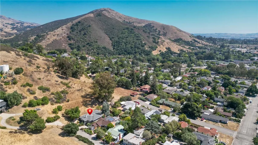 2099 Slack Street, San Luis Obispo, California 93405