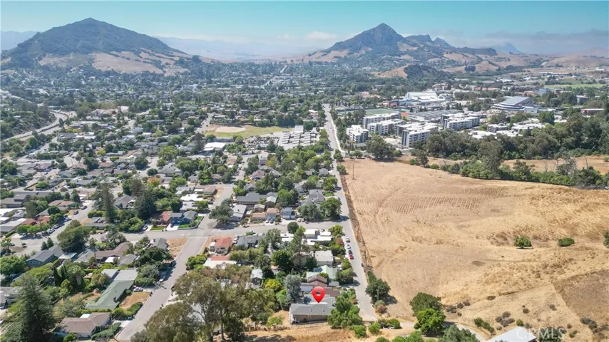 2099 Slack Street, San Luis Obispo, California 93405