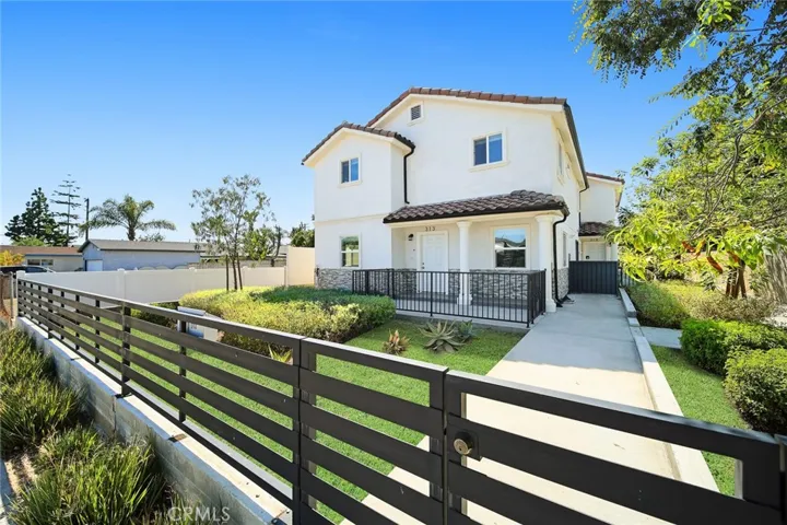 313 N Dalton Avenue, Azusa, California 91702