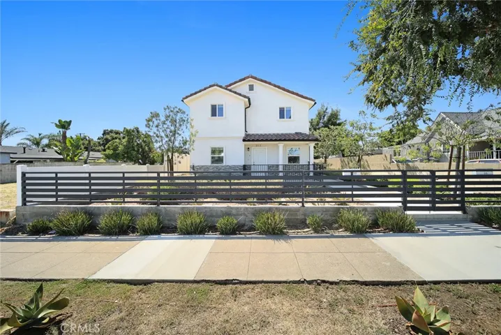 313 N Dalton Avenue, Azusa, California 91702