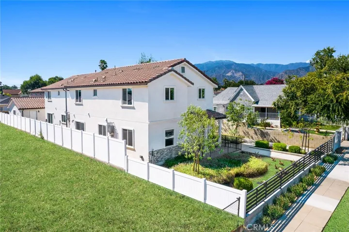 313 N Dalton Avenue, Azusa, California 91702