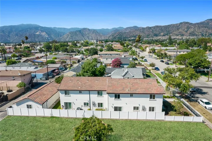 313 N Dalton Avenue, Azusa, California 91702