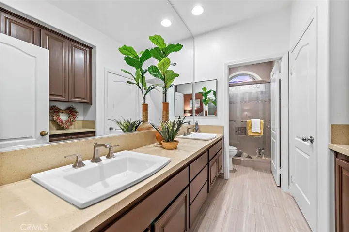 8105 E Bailey Way, Anaheim Hills, California 92808
