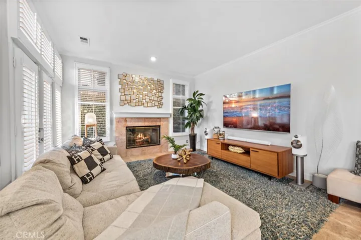 8105 E Bailey Way, Anaheim Hills, California 92808