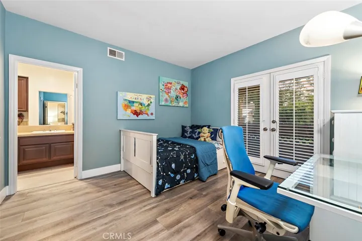8105 E Bailey Way, Anaheim Hills, California 92808