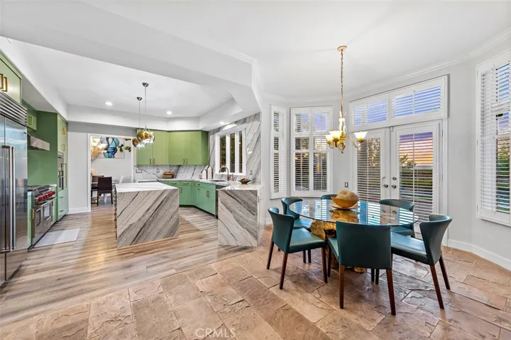 8105 E Bailey Way, Anaheim Hills, California 92808