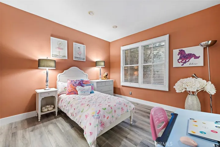 8105 E Bailey Way, Anaheim Hills, California 92808