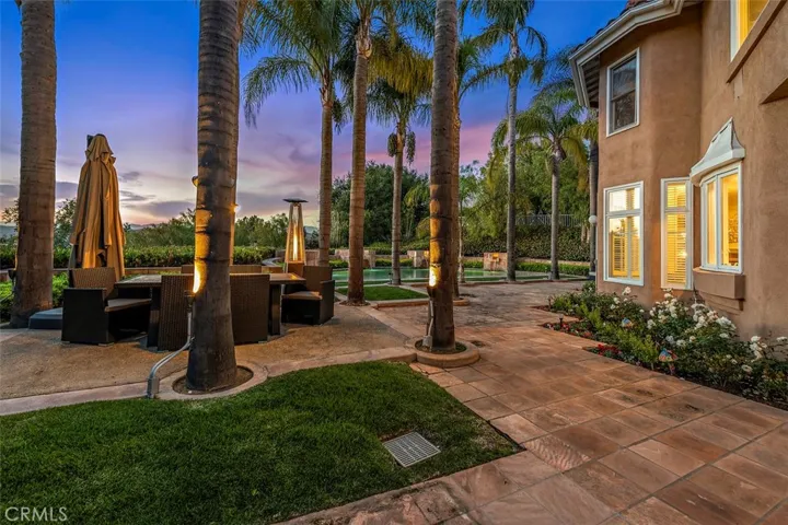 8105 E Bailey Way, Anaheim Hills, California 92808