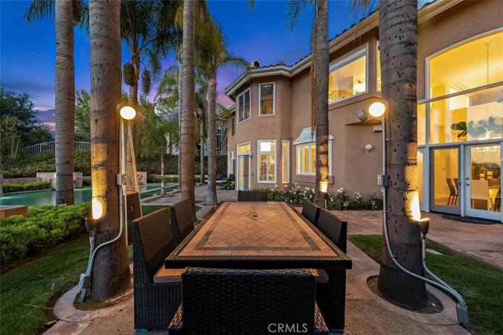 8105 E Bailey Way, Anaheim Hills, California 92808