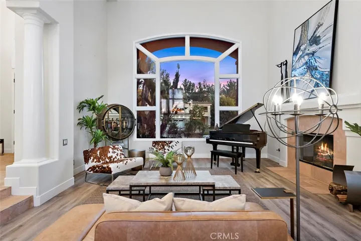 8105 E Bailey Way, Anaheim Hills, California 92808