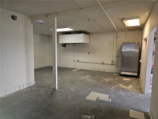 4712 Durfee Ave Kitchen Area