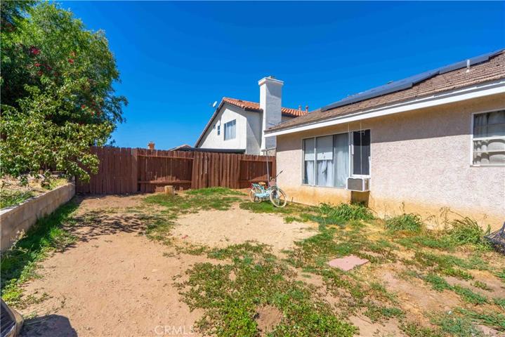 3156 Viana Drive, Palmdale, California 93550