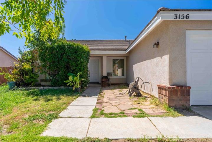 3156 Viana Drive, Palmdale, California 93550