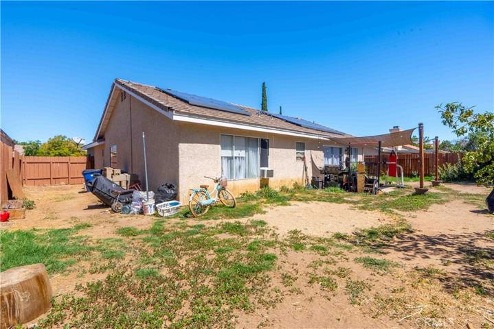 3156 Viana Drive, Palmdale, California 93550