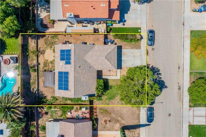 3156 Viana Drive, Palmdale, California 93550