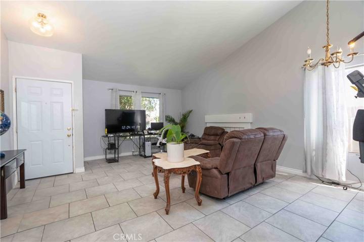 3156 Viana Drive, Palmdale, California 93550