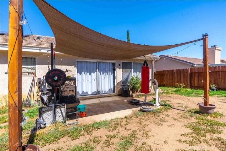 3156 Viana Drive, Palmdale, California 93550