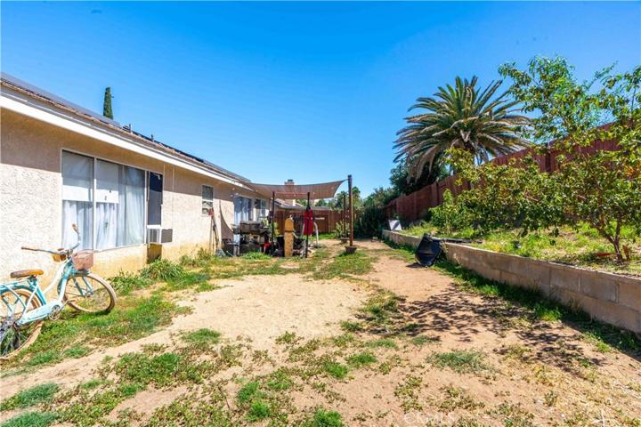 3156 Viana Drive, Palmdale, California 93550
