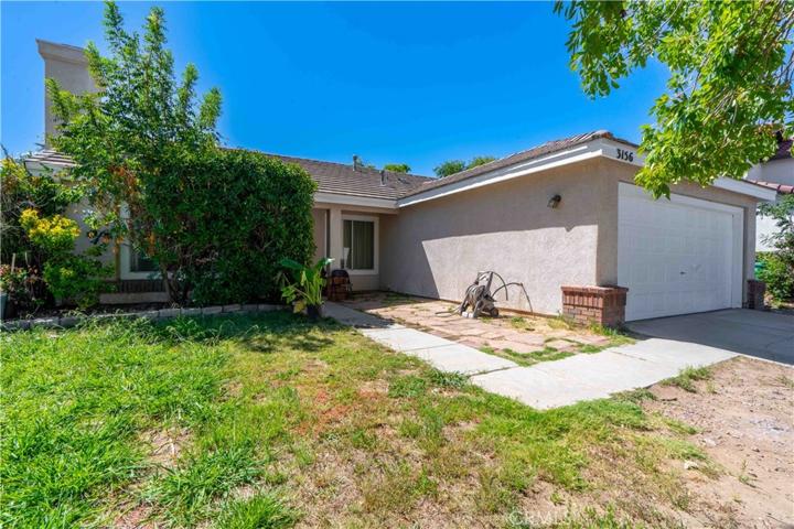 3156 Viana Drive, Palmdale, California 93550