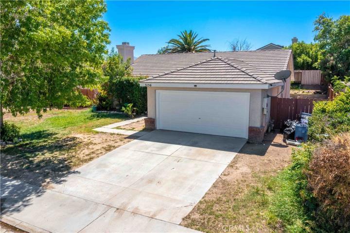 3156 Viana Drive, Palmdale, California 93550