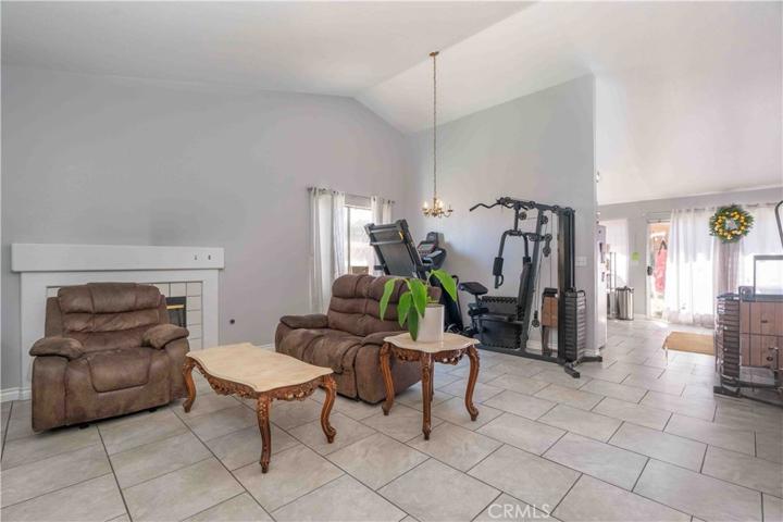 3156 Viana Drive, Palmdale, California 93550
