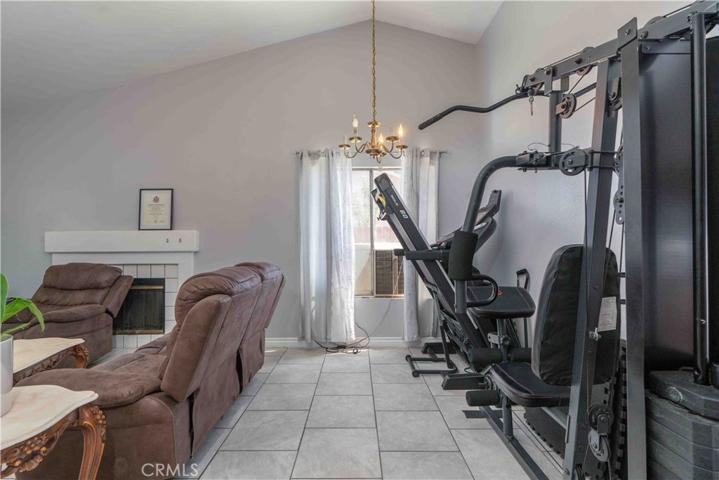 3156 Viana Drive, Palmdale, California 93550