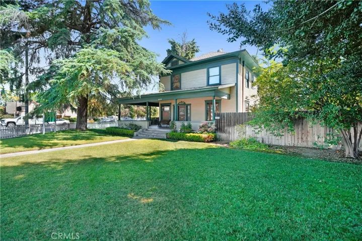 6608 Palm Avenue, Riverside, California 92506