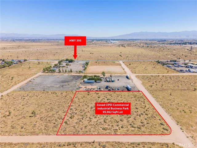 0 Bolinas, Hesperia, California 92344