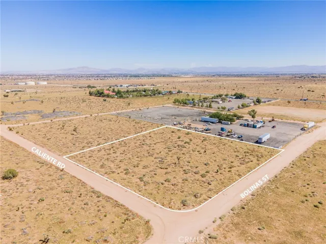 0 Bolinas, Hesperia, California 92344