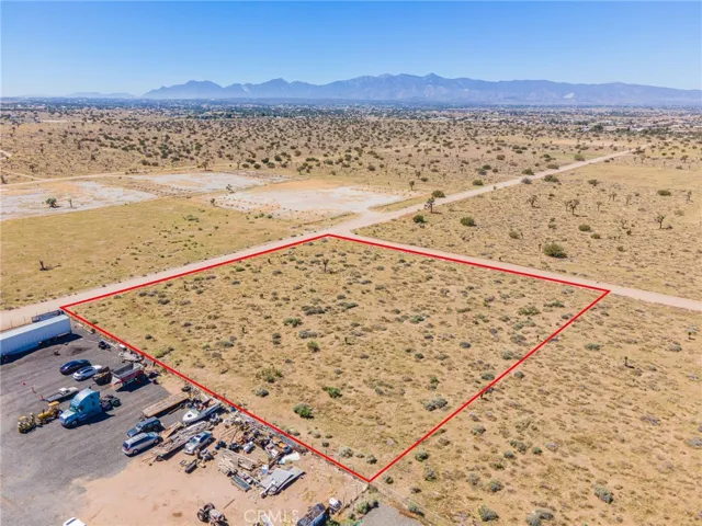 0 Bolinas, Hesperia, California 92344