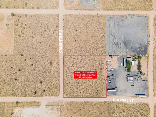 0 Bolinas, Hesperia, California 92344