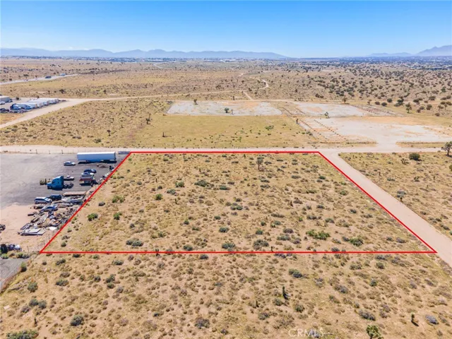 0 Bolinas, Hesperia, California 92344