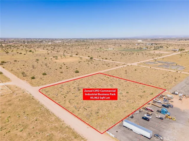 0 Bolinas, Hesperia, California 92344
