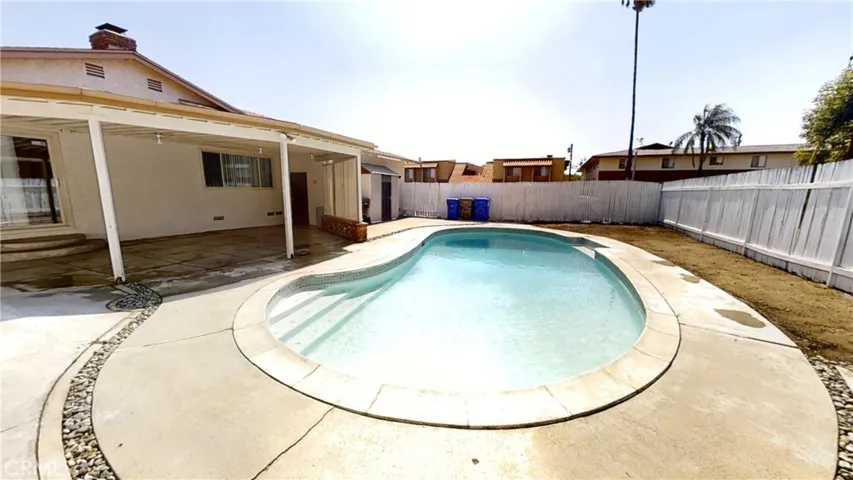 3905 N Lugo Avenue, San Bernardino, California 92404