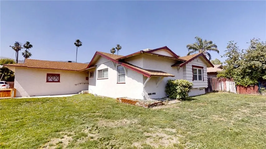 3905 N Lugo Avenue, San Bernardino, California 92404