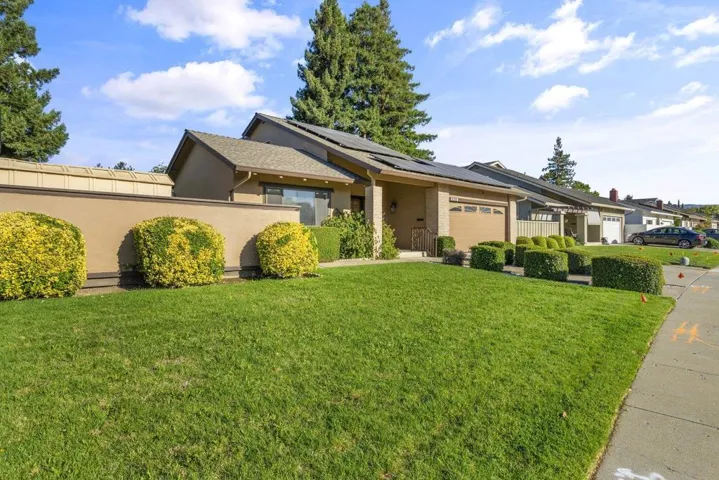 2018 Abbey Lane, Campbell, California 95008