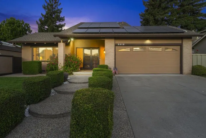 2018 Abbey Lane, Campbell, California 95008