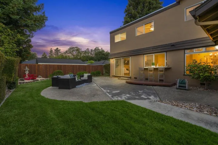 2018 Abbey Lane, Campbell, California 95008
